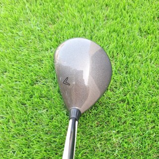 Madera 5 Callaway Big Bertha Golf