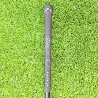 Madera 5 Callaway Big Bertha Golf