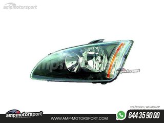 FARO DELANTERO IZQUIERDO PARA FORD FOCUS MK2