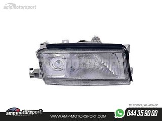 FARO DELANTERO DERECHO CON ANTINIEBLA PARA SKODA OCTAVIA BERLINA / KOMBI