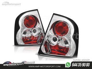 PILOTOS TIPO LEXUS PARA SKODA OCTAVIA BERLINA 1997-2004