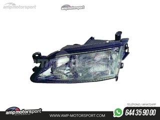 FARO DELANTERO IZQUIERDO PARA OPEL VECTRA B