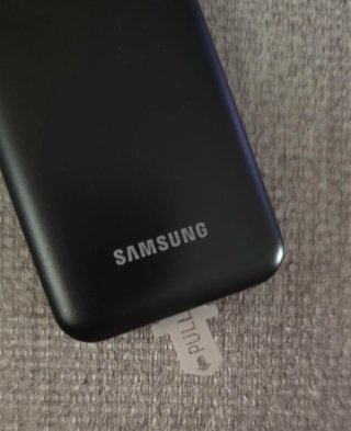 Mando TV Samsung Solar Original