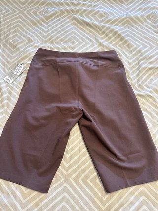 Shorts MTB Fox Defend Marroni