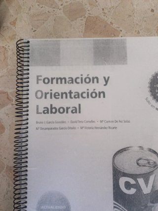 Libro fol