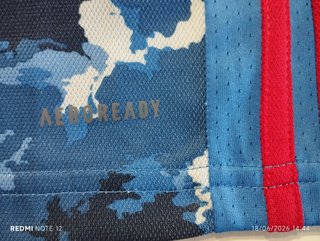 Camiseta Japón 2020-21 (Talla M, original)
