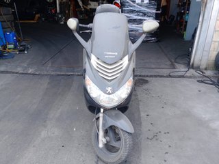 DESPIECE COMPLETO PEUGEOT elystar 50