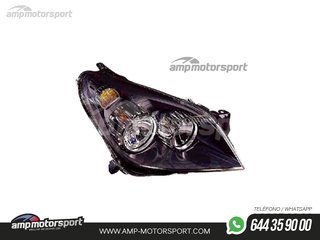 FARO DELANTERO DERECHO PARA OPEL ASTRA H 3P GTC / ASTRA H 5P