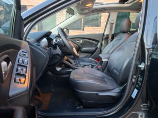 Hyundai ix35 2010 4x4