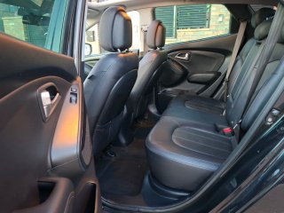 Hyundai ix35 2010 4x4