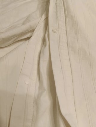 Funda Nórdica Ikea Blanca