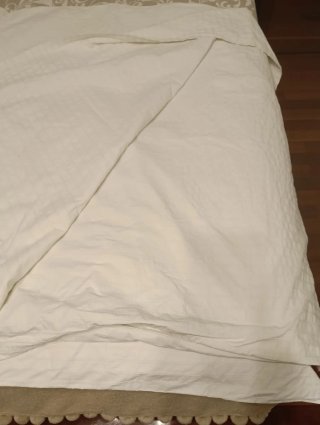 Funda Nórdica Ikea Blanca