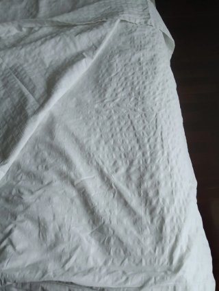 Funda Nórdica Ikea Blanca