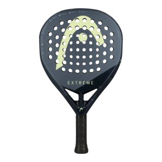 Pala Pádel Head Extreme Motion 2026 - Firmada