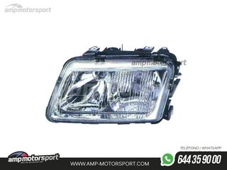 FARO DELANTERO IZQUIERDO PARA AUDI A3 8L