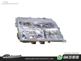 FARO DELANTERO DERECHO PARA MERCEDES-BENZ W202