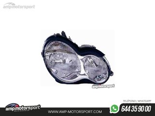 FARO DELANTERO DERECHO PARA MERCEDES-BENZ W203 BERLINA / ESTATE