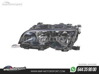 FARO DELANTERO IZQUIERDO PARA BMW E46 COUPE / CABRIO