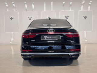Audi A8 50 TDI MHEV 286cv Quattro ECO