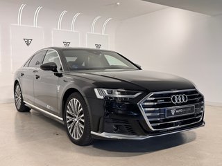 Audi A8 50 TDI MHEV 286cv Quattro ECO