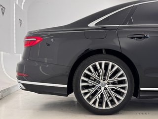 Audi A8 50 TDI MHEV 286cv Quattro ECO