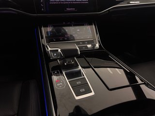 Audi A8 50 TDI MHEV 286cv Quattro ECO