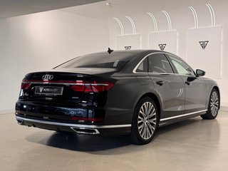Audi A8 50 TDI MHEV 286cv Quattro ECO
