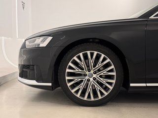 Audi A8 50 TDI MHEV 286cv Quattro ECO