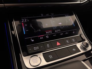 Audi A8 50 TDI MHEV 286cv Quattro ECO