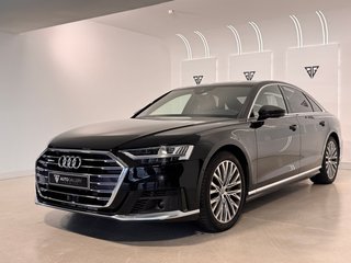 Audi A8 50 TDI MHEV 286cv Quattro ECO