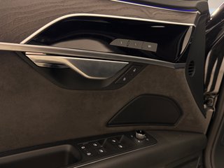 Audi A8 50 TDI MHEV 286cv Quattro ECO