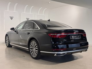 Audi A8 50 TDI MHEV 286cv Quattro ECO