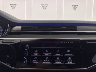 Audi A8 50 TDI MHEV 286cv Quattro ECO