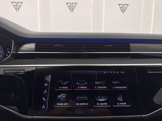 Audi A8 50 TDI MHEV 286cv Quattro ECO