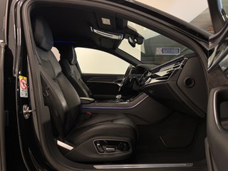 Audi A8 50 TDI MHEV 286cv Quattro ECO