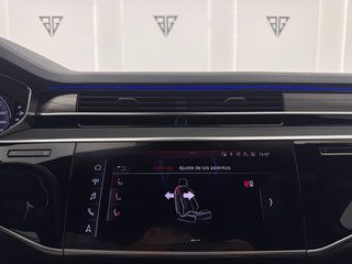 Audi A8 50 TDI MHEV 286cv Quattro ECO