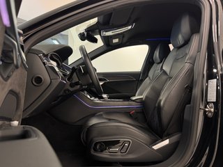Audi A8 50 TDI MHEV 286cv Quattro ECO