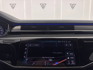 Audi A8 50 TDI MHEV 286cv Quattro ECO