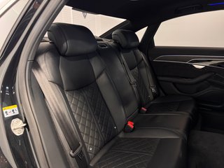 Audi A8 50 TDI MHEV 286cv Quattro ECO