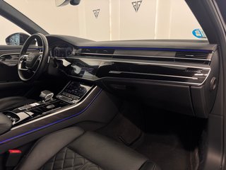 Audi A8 50 TDI MHEV 286cv Quattro ECO