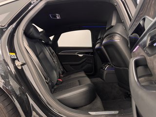 Audi A8 50 TDI MHEV 286cv Quattro ECO