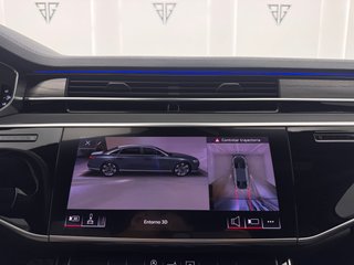 Audi A8 50 TDI MHEV 286cv Quattro ECO