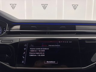 Audi A8 50 TDI MHEV 286cv Quattro ECO