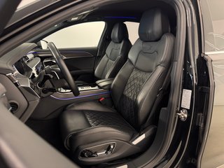 Audi A8 50 TDI MHEV 286cv Quattro ECO