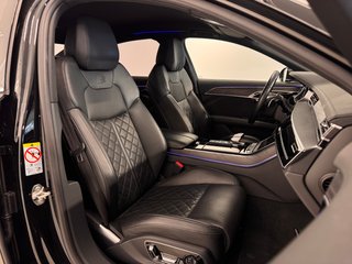 Audi A8 50 TDI MHEV 286cv Quattro ECO