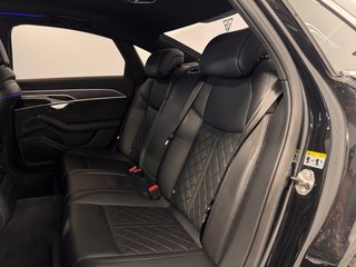 Audi A8 50 TDI MHEV 286cv Quattro ECO