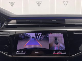 Audi A8 50 TDI MHEV 286cv Quattro ECO