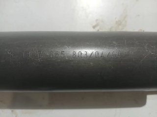 Cardan BMW GS/RT/R