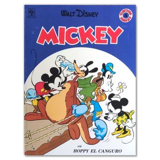 ALBUMES DISNEY Primavera 1 - 4