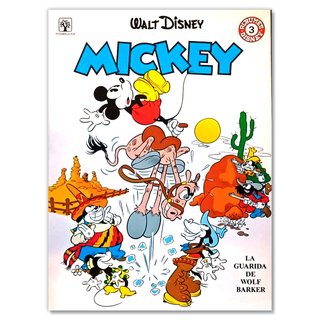 ALBUMES DISNEY Primavera 1 - 4